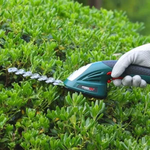 7.2V Hedge/Grass Trimmer Cordless Battery + Charger