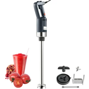 Commercial Blender 500 Watt Heavy Duty Mixer